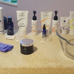 Bella Haven Salon - Imagine skin care