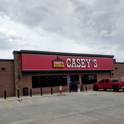 Casey's