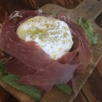 Tuscan Hills - Burrata Special - Italian Near Me - Forest Hills, New York Tuscan Hills - Burrata Special - Italian Near Me - Forest Hills, New York