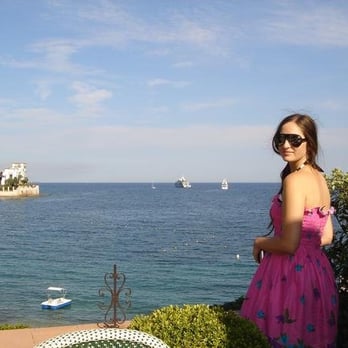 Royal-Riviera - view from hotel - Hotels Near Me - Saint Jean Cap Ferrat, 06 Royal-Riviera - view from hotel - Hotels Near Me - Saint Jean Cap Ferrat, 06