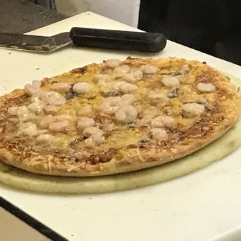 Pizzeria Drugstore - Pizza Near Me - Munich, BY Pizzeria Drugstore - Pizza Near Me - Munich, BY