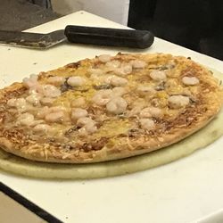 Pizzeria Drugstore