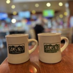 Sam's No 3 - Glendale