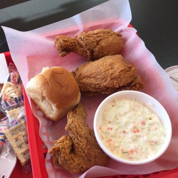 Texas Famous Fried Chicken - Fried chicken combo #1 - Chicken Shop Near Me - Tyler, Texas Texas Famous Fried Chicken - Fried chicken combo #1 - Chicken Shop Near Me - Tyler, Texas