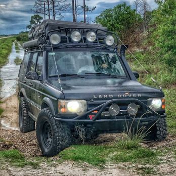 Jw Corbett Wildlife Management Area - LR D2 - Campgrounds Near Me - Jupiter, Florida