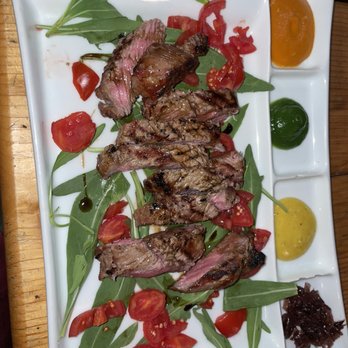Inn Bufalito - Sirloin steak - Cucina campana Near Me - Sorrento, NA Inn Bufalito - Sirloin steak - Cucina campana Near Me - Sorrento, NA