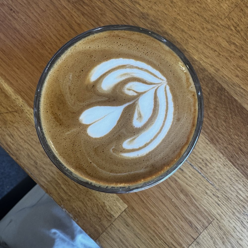 Berdena's - Cortado - Coffee & Tea Near Me - Scottsdale, Arizona