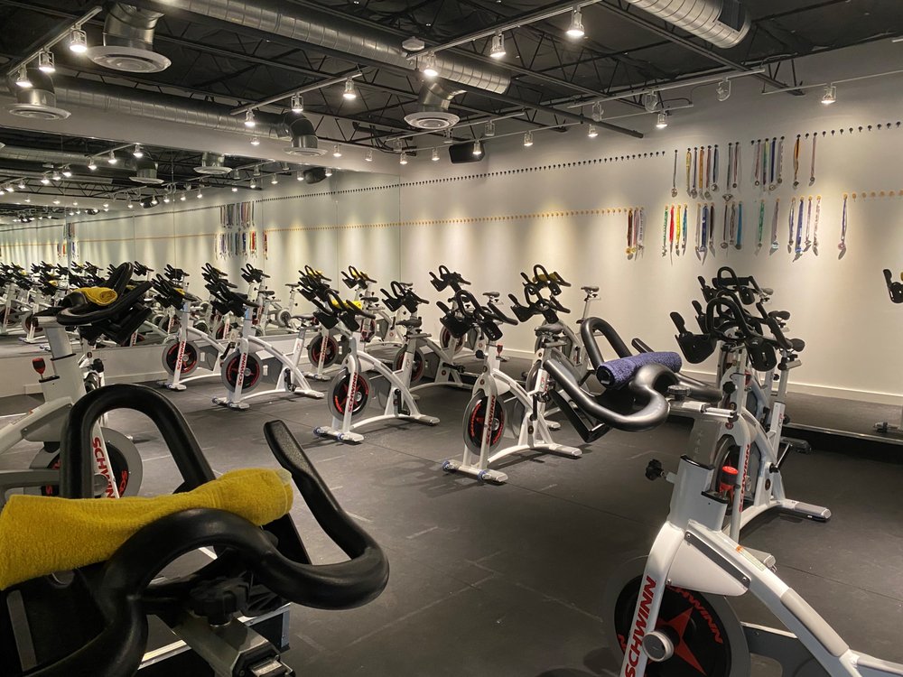 OFFBEAT BOXING AND CYCLING STUDIOS Updated September 2024 31 Photos