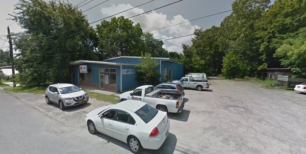 On-Call Plumbing Heating-Air Conditioning Logo