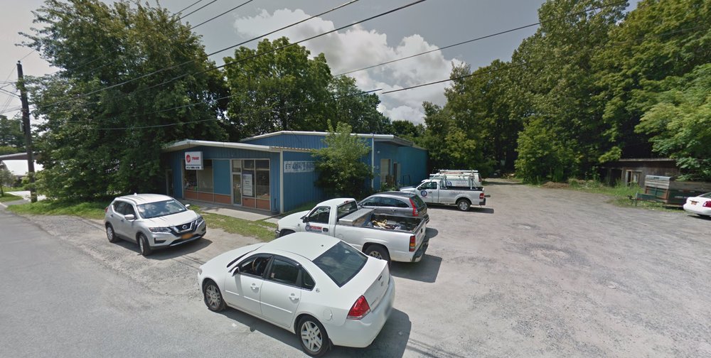 Slide of On-Call Plumbing Heating-Air Conditioning