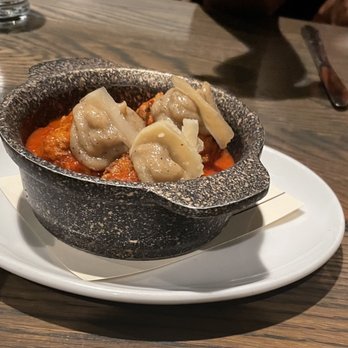 Grana - Meatballs. Best in town for sure! - Italian Near Me - Atlanta, Georgia