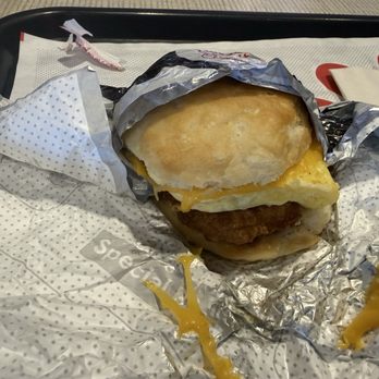 Chick-fil-A - Fast Food Near Me - Castle Rock, Colorado