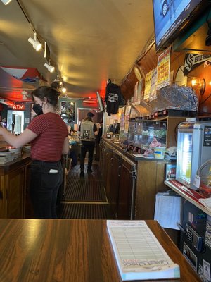 Sloop Tavern by null