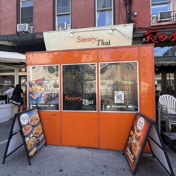 Savory Thai - Thai Near Me - Brooklyn, New York Savory Thai - Thai Near Me - Brooklyn, New York
