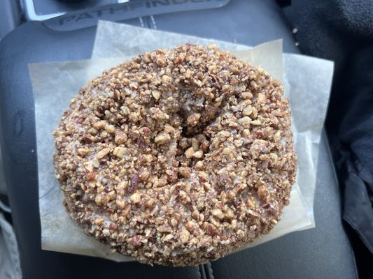 KNEAD Doughnuts by null