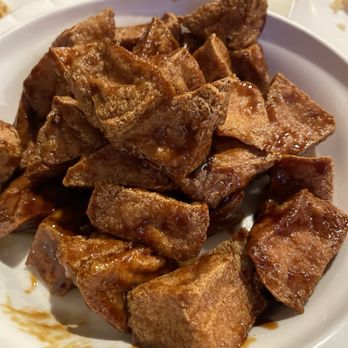 Dim Sum Palace - Tofu - Dim Sum Near Me - New York, New York Dim Sum Palace - Tofu - Dim Sum Near Me - New York, New York