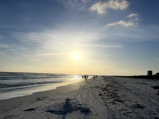 Siesta Beach by null