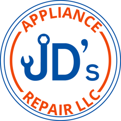JD's Appliance Repair - Call JD's when you need a fix