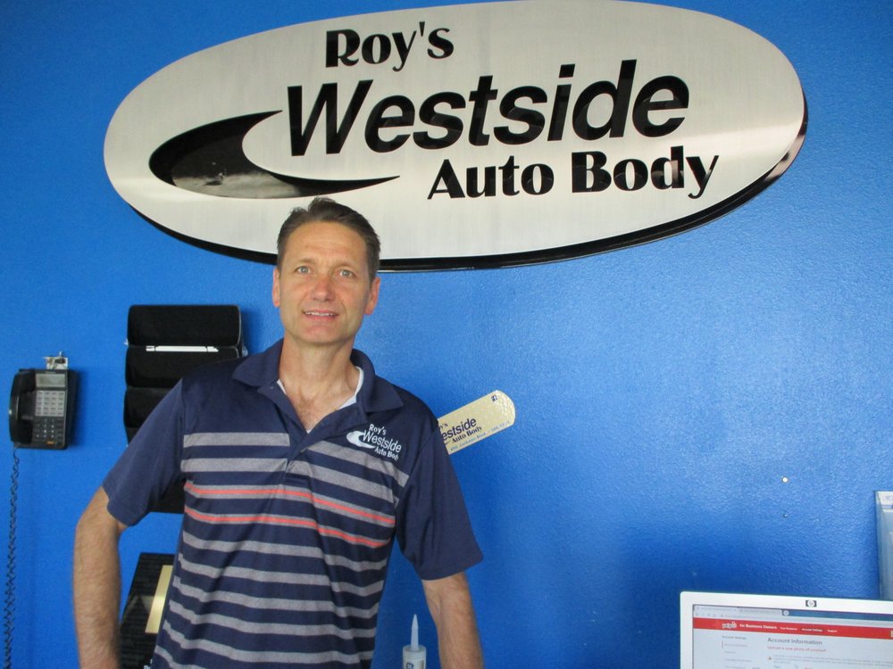 ROY’S WESTSIDE AUTO BODY Updated September 2024 11 Reviews 800