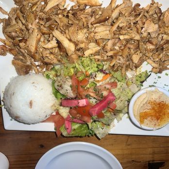 Sultan's Kebab - Chicken Kb Plate - Mediterranean Near Me - Livermore, California Sultan's Kebab - Chicken Kb Plate - Mediterranean Near Me - Livermore, California