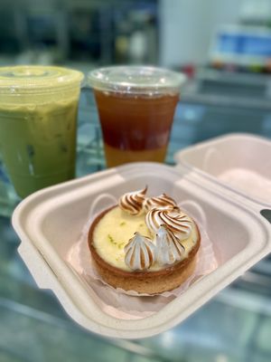 Patisserie La Palme D'Or by null