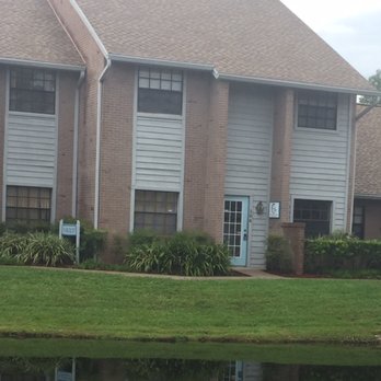 Harper Therapy - View of our office from the parking lot. - Counseling & Mental Health Near Me - Lutz, Florida Harper Therapy - View of our office from the parking lot. - Counseling & Mental Health Near Me - Lutz, Florida