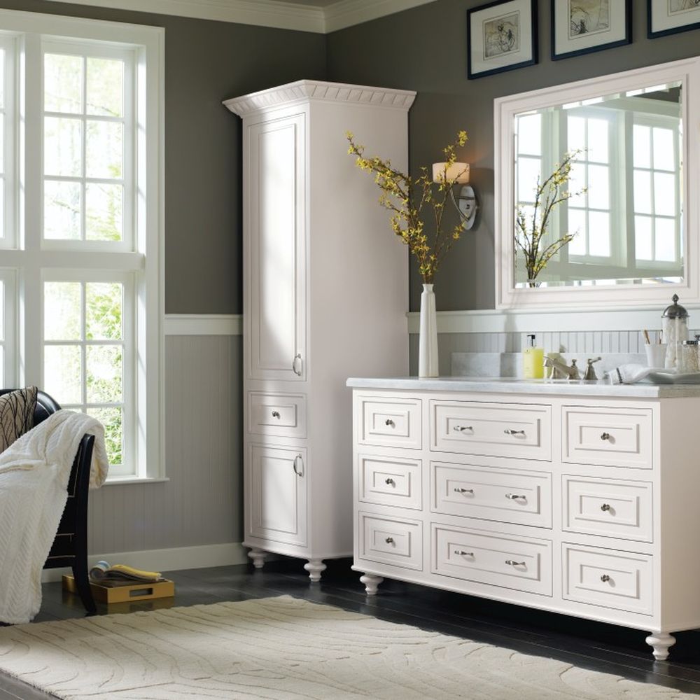 Rockford Company Vanity Matttroy