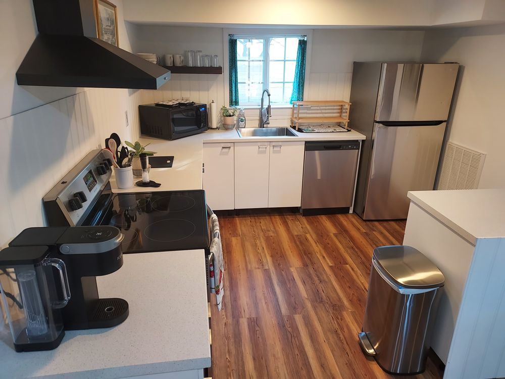 Slide of CHM General Contractor