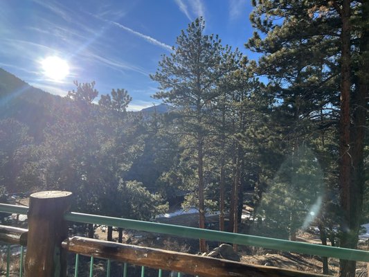 Trailhead Restaurant