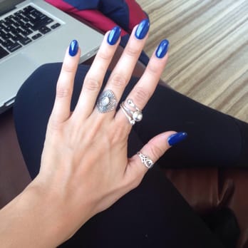 Omani - DILAN IS AMAZING!! I was in a rush to get to class and he did my acrylics in literally 30 minutes and they look amazing!! - Nail Salons Near Me - Chicago, Illinois Omani - DILAN IS AMAZING!! I was in a rush to get to class and he did my acrylics in literally 30 minutes and they look amazing!! - Nail Salons Near Me - Chicago, Illinois