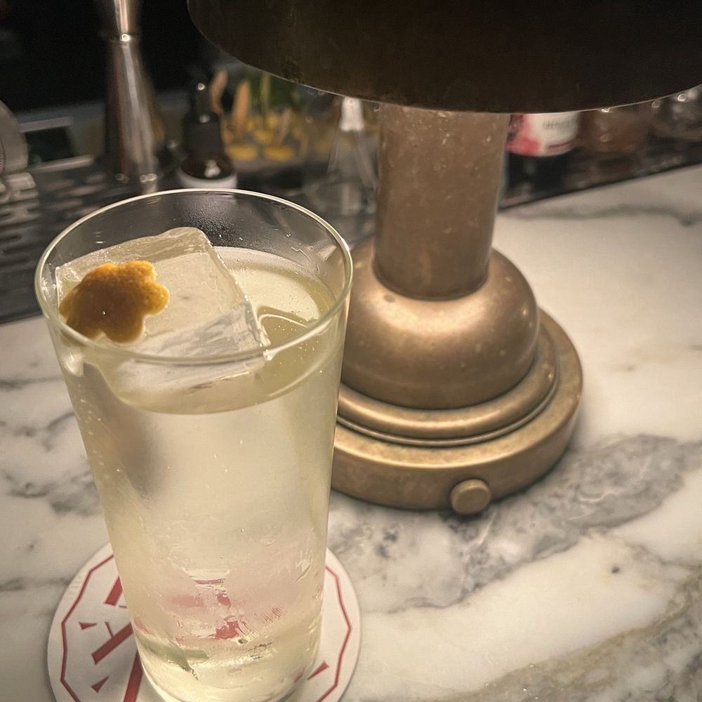 Bar Banane - Cocktail Bars Near Me - Toronto, Ontario