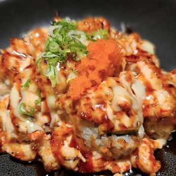 Chomp Rockin' Sushi - Sushi Bars Near Me - Fullerton, California Chomp Rockin' Sushi - Sushi Bars Near Me - Fullerton, California