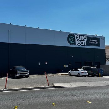 Curaleaf - Cannabis Clinics Near Me - Las Vegas, Nevada