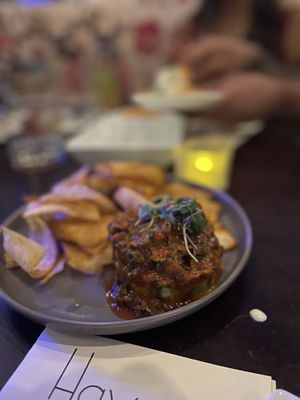 Havana Restaurant by null
