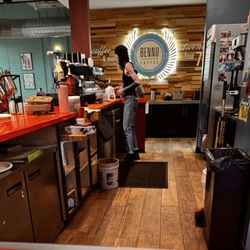 Bennu Coffee