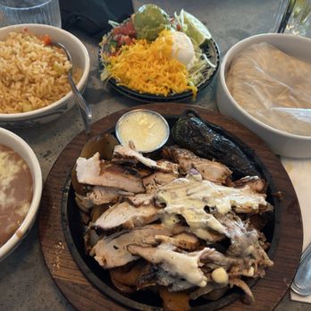 Superica - Fajita Deluxe Fajitas - Tex-Mex Near Me - Atlanta, Georgia Superica - Fajita Deluxe Fajitas - Tex-Mex Near Me - Atlanta, Georgia