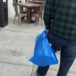 California Bin Store