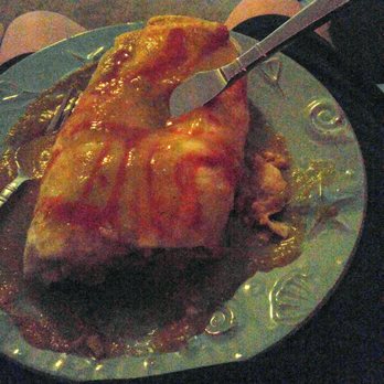 Angelina’s Resturant - Angelina's Monstrous Chili Verde Burrito. - Mexican Near Me - Coos Bay, Oregon Angelina’s Resturant - Angelina's Monstrous Chili Verde Burrito. - Mexican Near Me - Coos Bay, Oregon