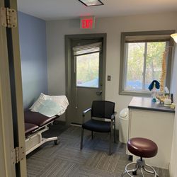 Ivy Rehab Physical Therapy