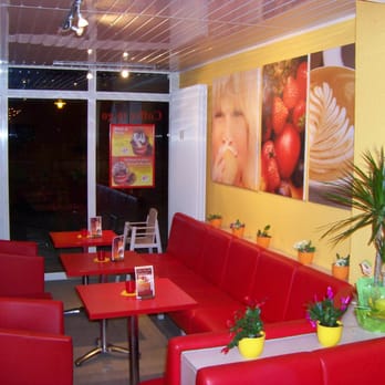 Janny's Eis Haffkrug - Ice Cream & Frozen Yogurt Near Me - Scharbeutz, SH