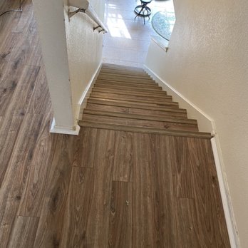 Edward's Flooring Services - Flooring Near Me