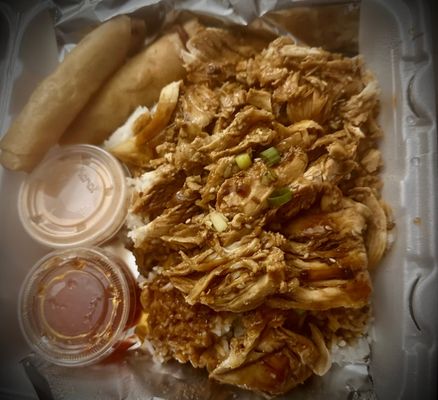 A Taste Of Laos by null