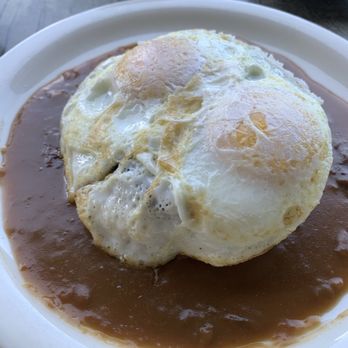 Aloha Stacks - Loco Moco - Pancakes Near Me - El Monte, California Aloha Stacks - Loco Moco - Pancakes Near Me - El Monte, California