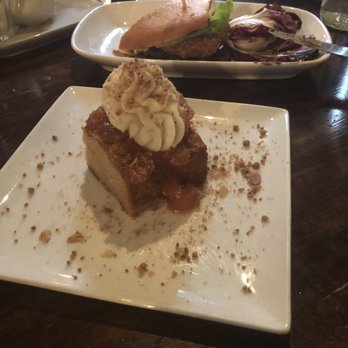 Millennium - Dessert - Vegan Near Me - Oakland, California Millennium - Dessert - Vegan Near Me - Oakland, California