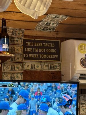 The Gaff by null