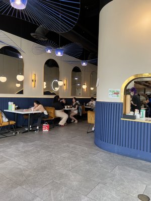 Qin West Noodle by null