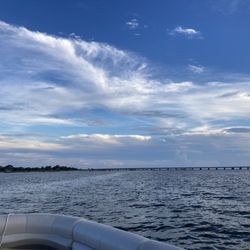 Coastal Pontoon Rental