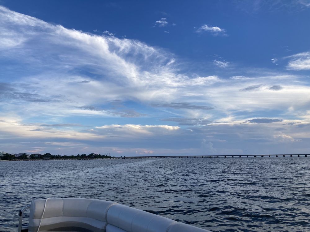 COASTAL PONTOON RENTAL Updated August 2024 15170 Hwy 603, Kiln