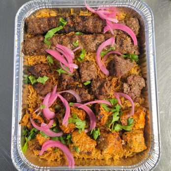 Blazin Kabob - Afghan Near Me - Kenilworth, New Jersey Blazin Kabob - Afghan Near Me - Kenilworth, New Jersey