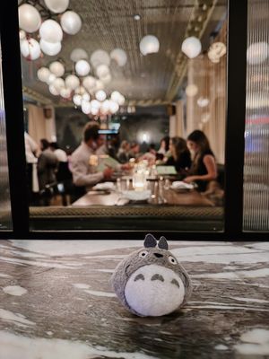 JCT. Kitchen & Bar by null